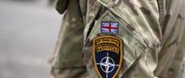 British engineering troops will support Polish soldiers on the border1