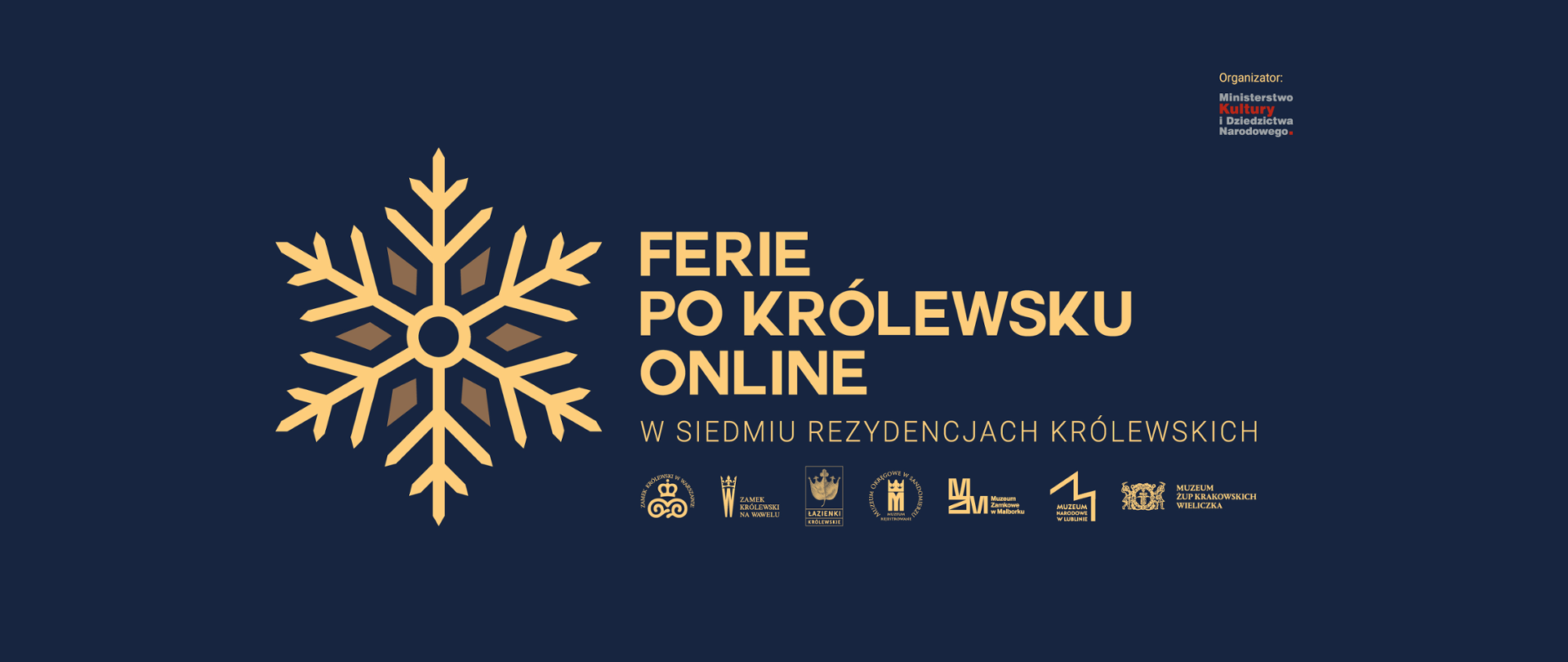 Ferie po królewsku