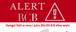 Alert RCB