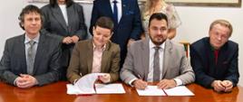 Teatr Lalki i Aktora w Łomży będzie nadal współprowadzony przez Ministerstwo Kultury i Dziedzictwa Narodowego, fot. MKiDN