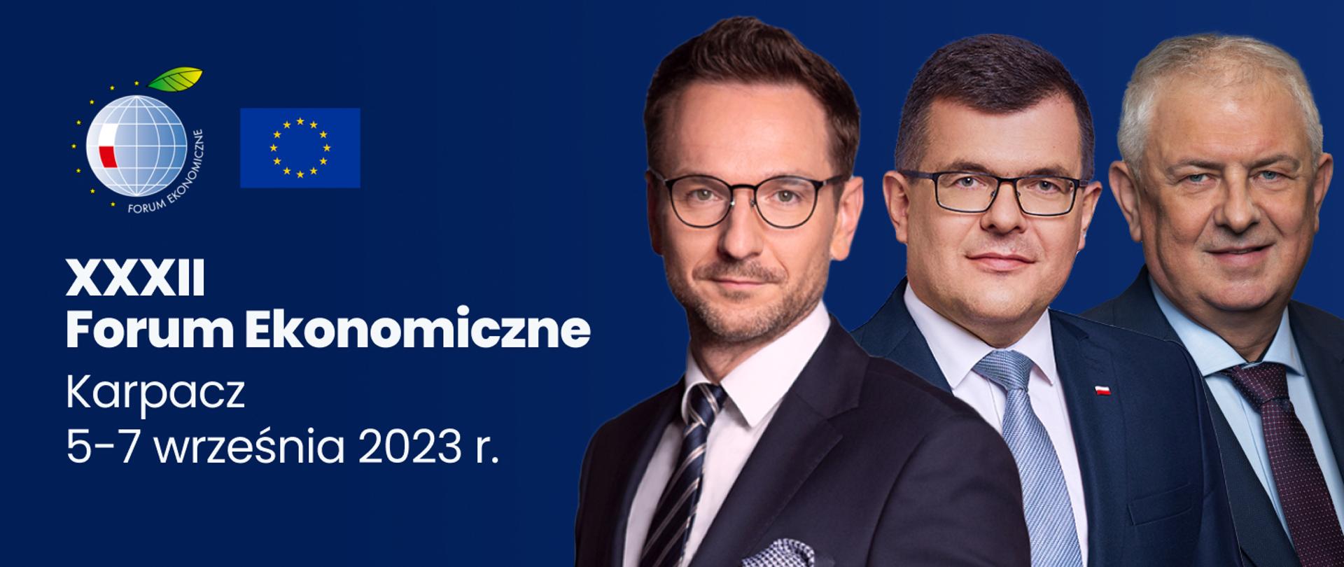 zapowiedź Forum Ekonomiczne Karpacz