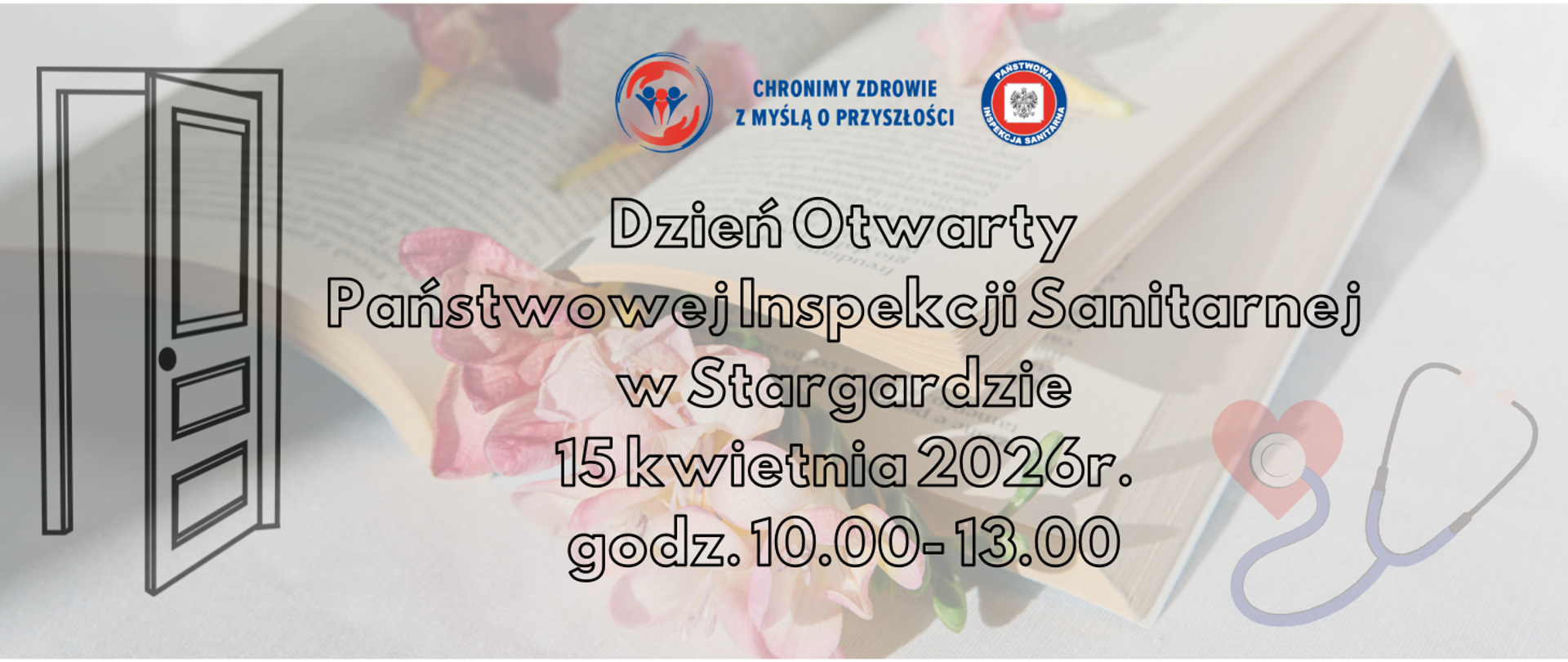 Dzień Otwarty Inspekcji Sanitarnej w Stargardzie