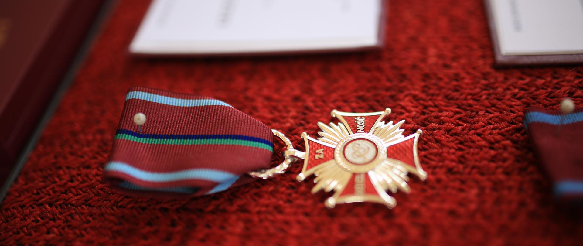 Wojewódzkie Obchody Dnia Niepodległości.