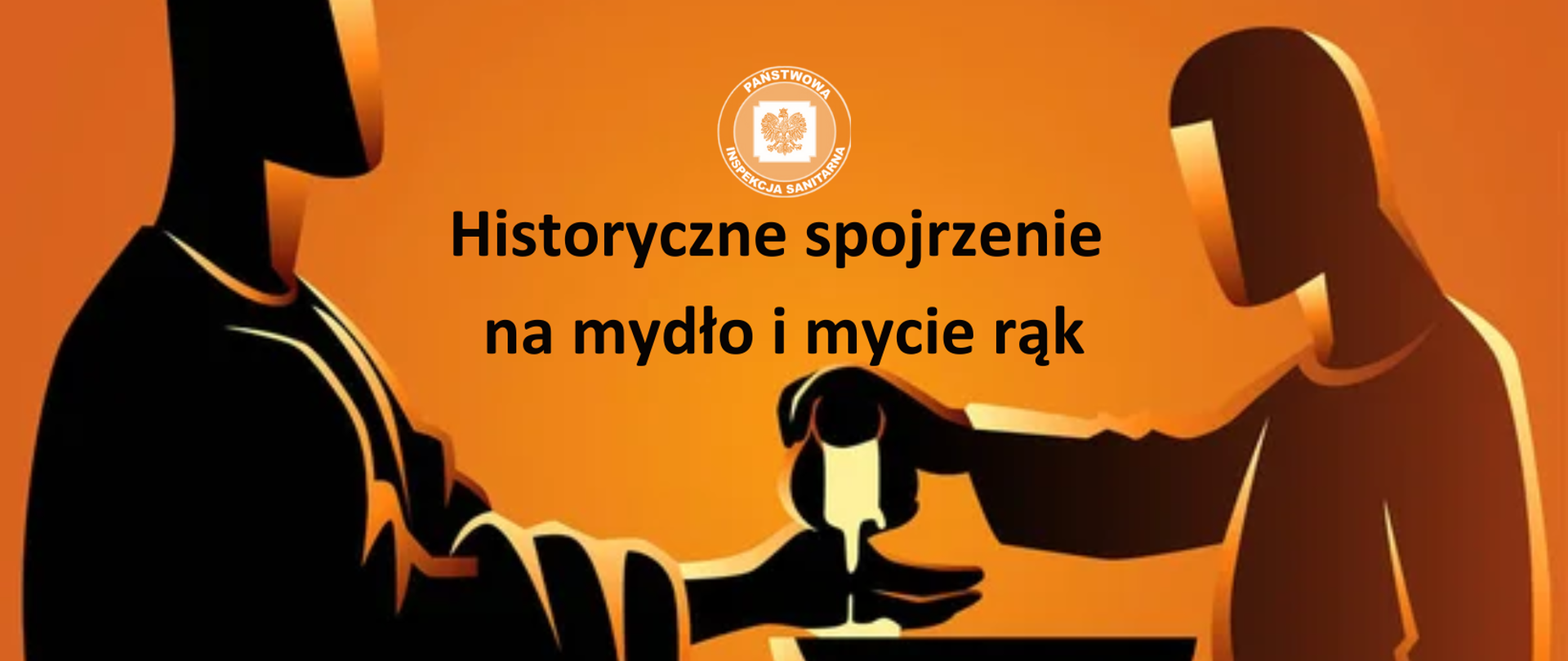 Historia mydła i mycia rąk