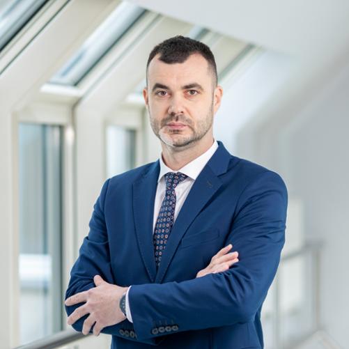 portret mężczyzny