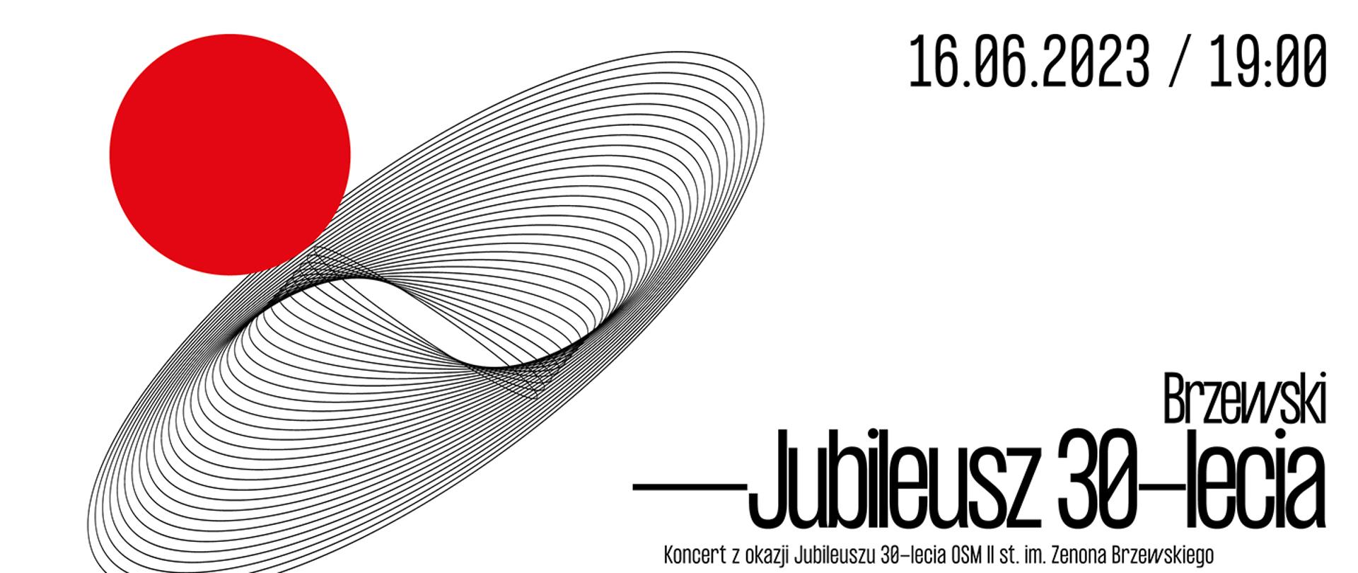 Czarne i czerwone napisy na białym tle