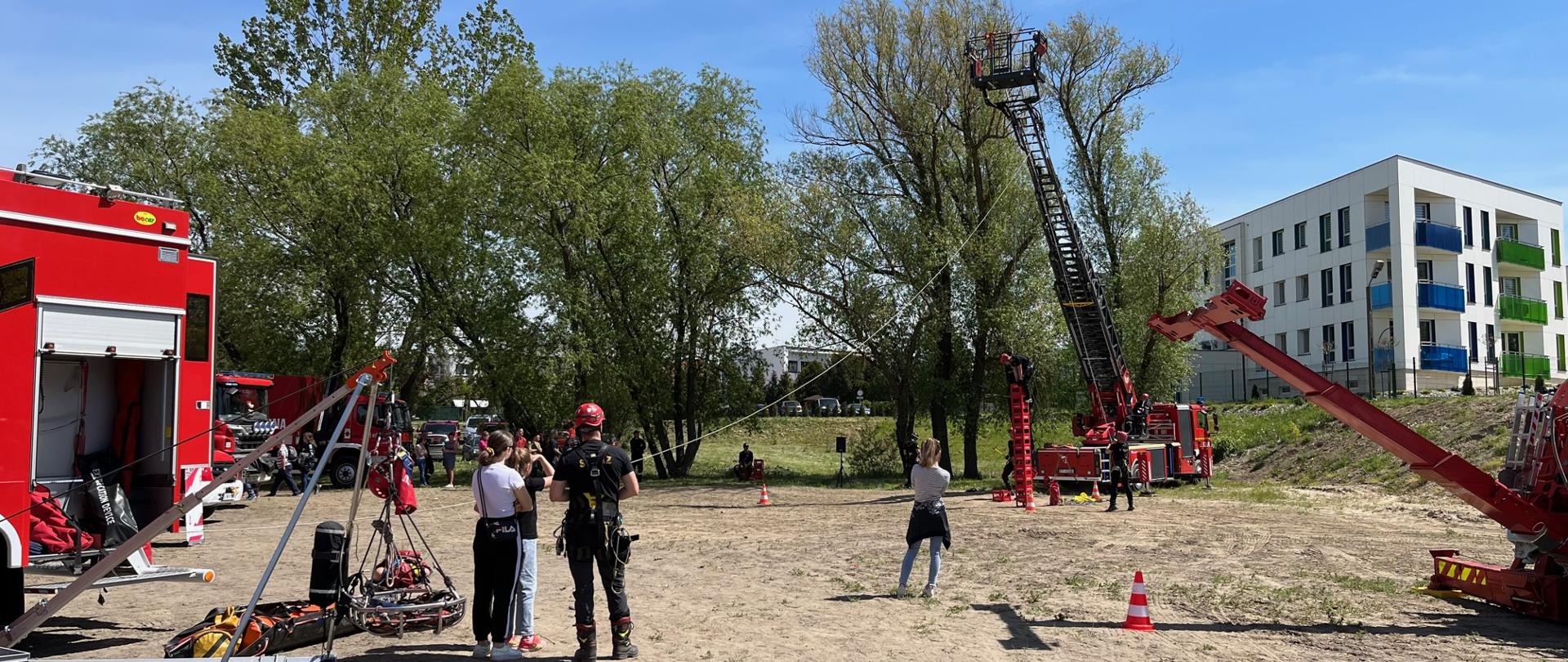 Podsumowanie maja 2022.