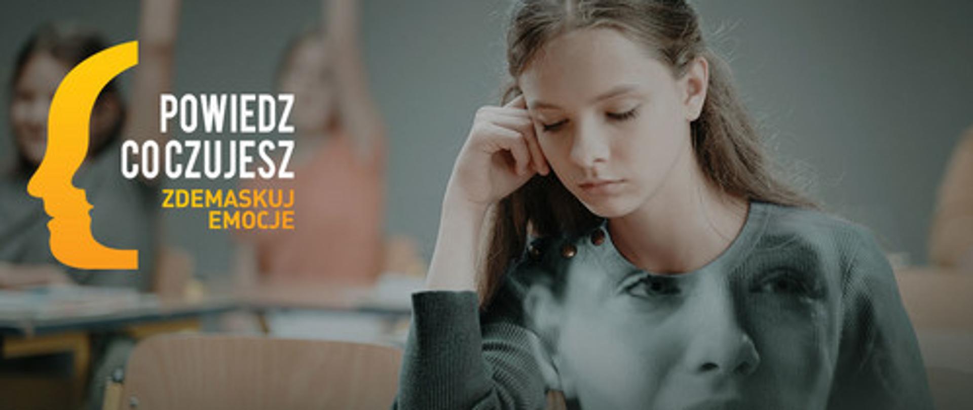 Powiedz co czujesz zdemaskuj emocje - grafika 