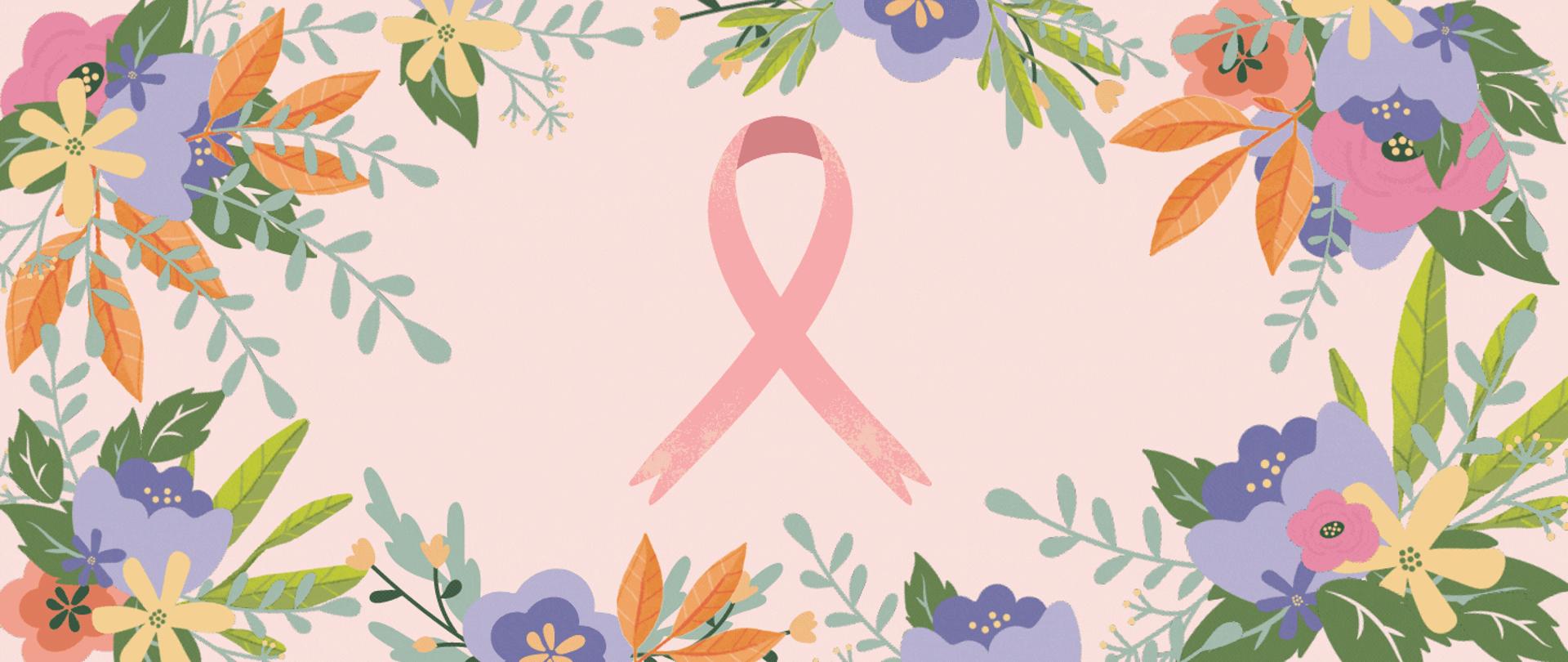 Europejski Dzień Walki z Rakiem Piersi 