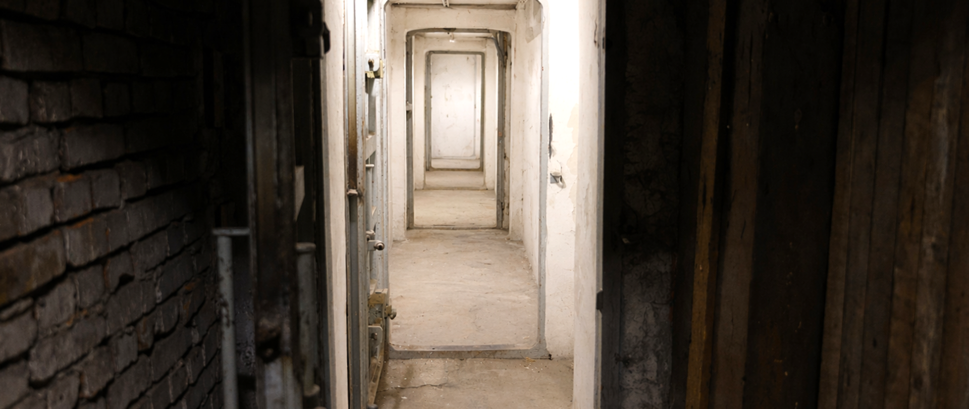 Schron - zdjęcie poglądowe