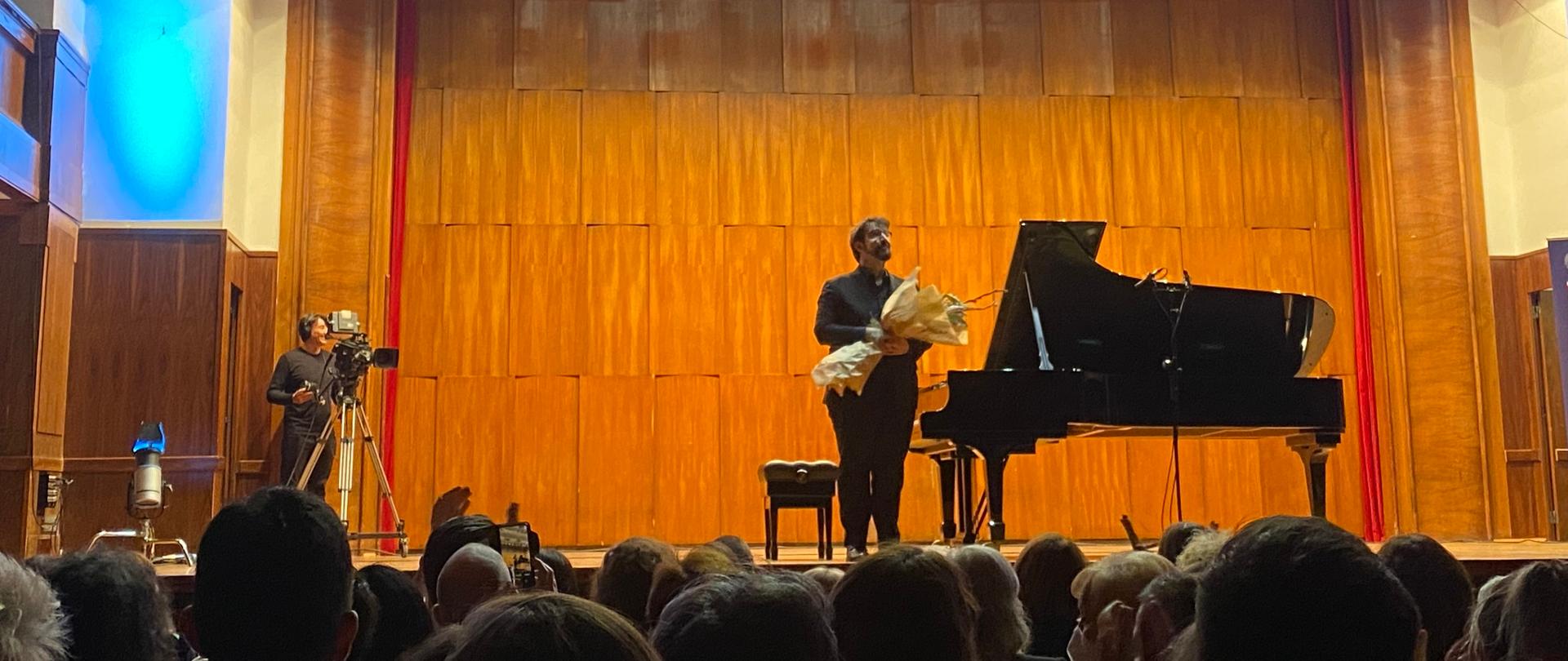 U Srbiji je od 11. do 15. oktobra 2021. godine održano jedanaesto izdanje festivala „Šopenfest” posvećenog stvaralaštvu Frederika Šopena. U okviru festivala održano je pet koncerata u Beogradu i Novom Sadu. 