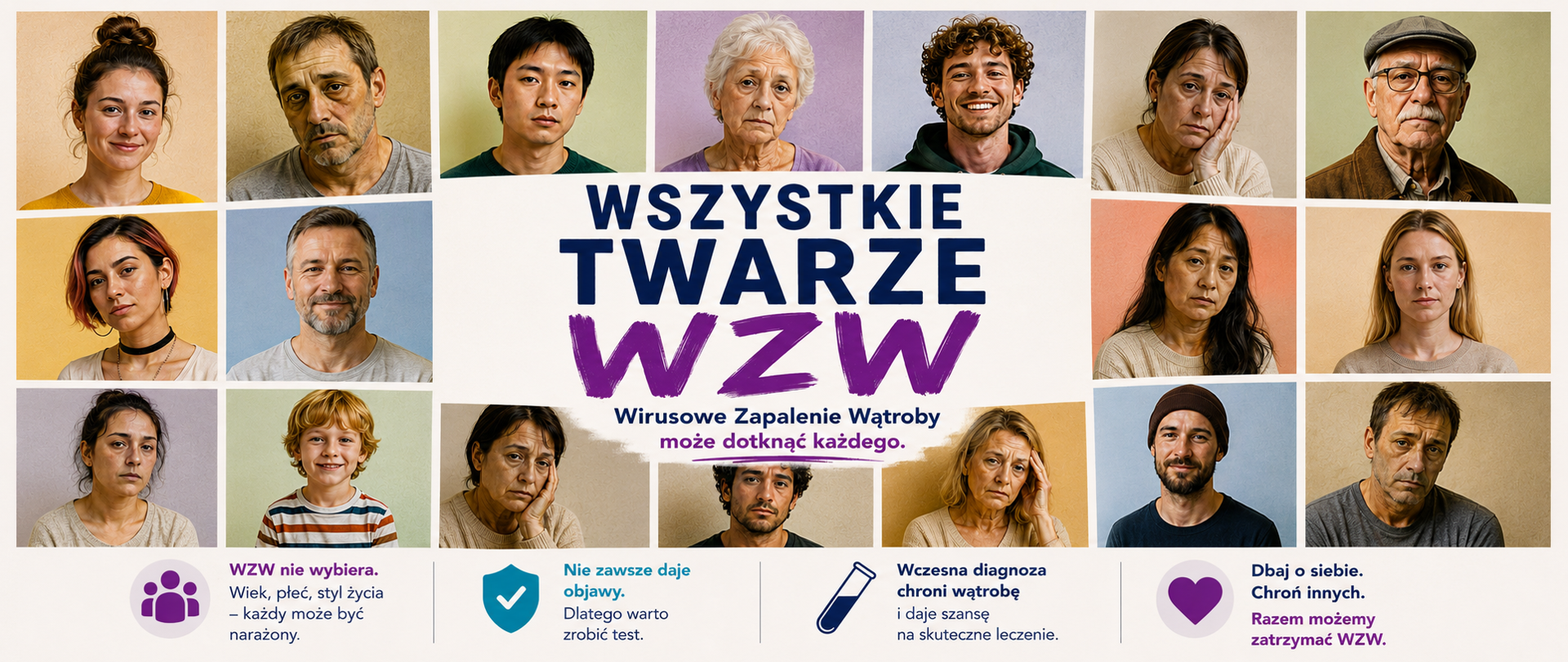 Wszystkie twarze WZW