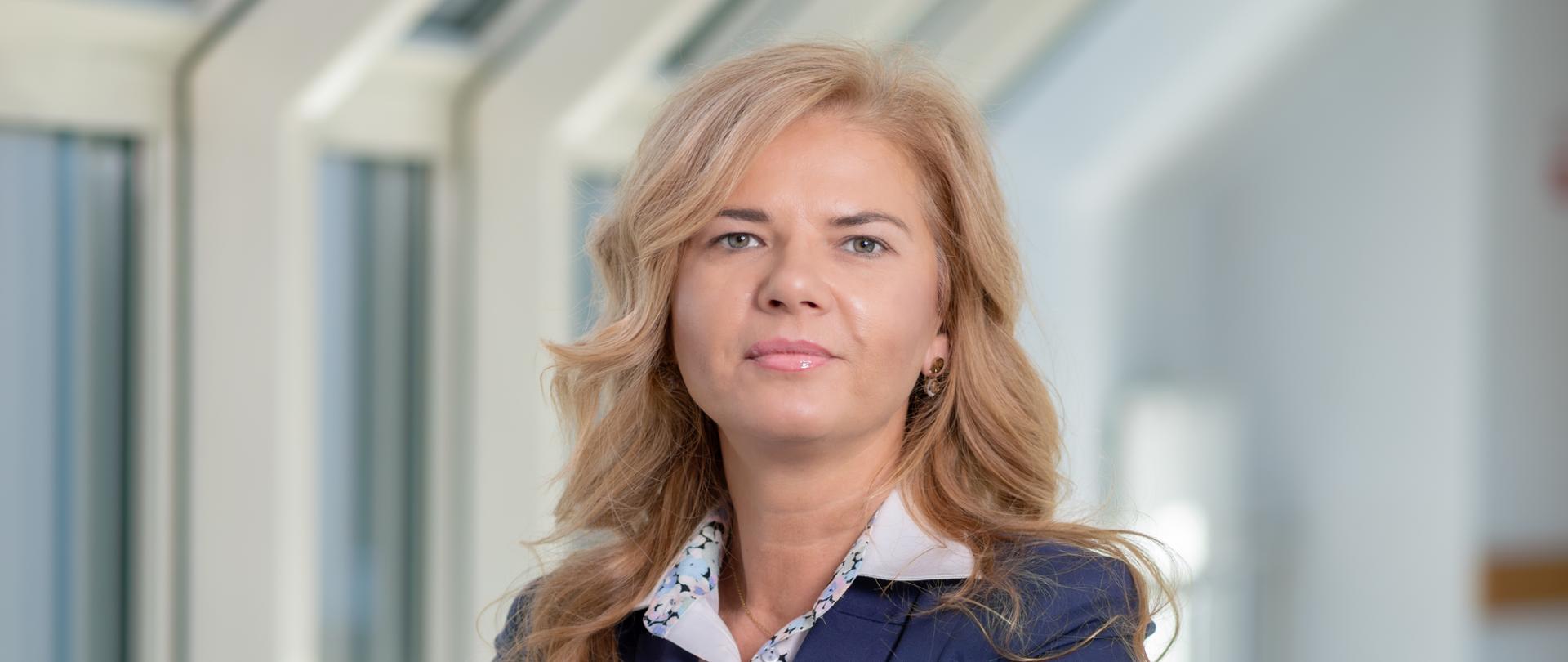 portret kobiety