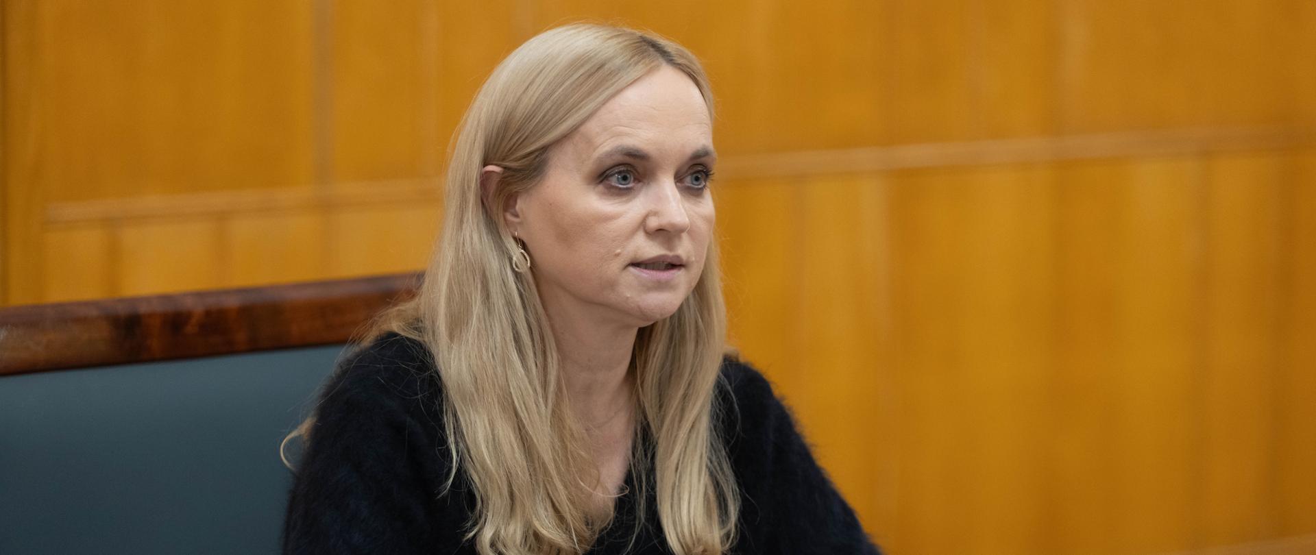 14.11.2025 - Spotkanie Komitetu - Ministerstwo Zdrowia