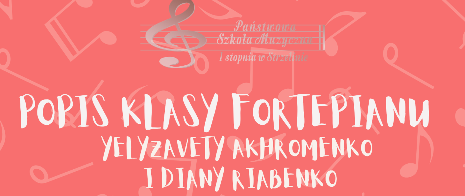 Popis klasy fortepianu Akhromenko i Riabenko - 11.05.2026 r.