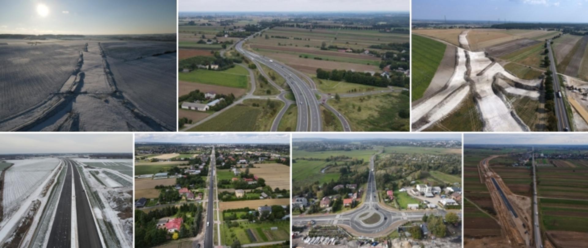 GDDKiA Lublin. Podsumowanie 2023 roku