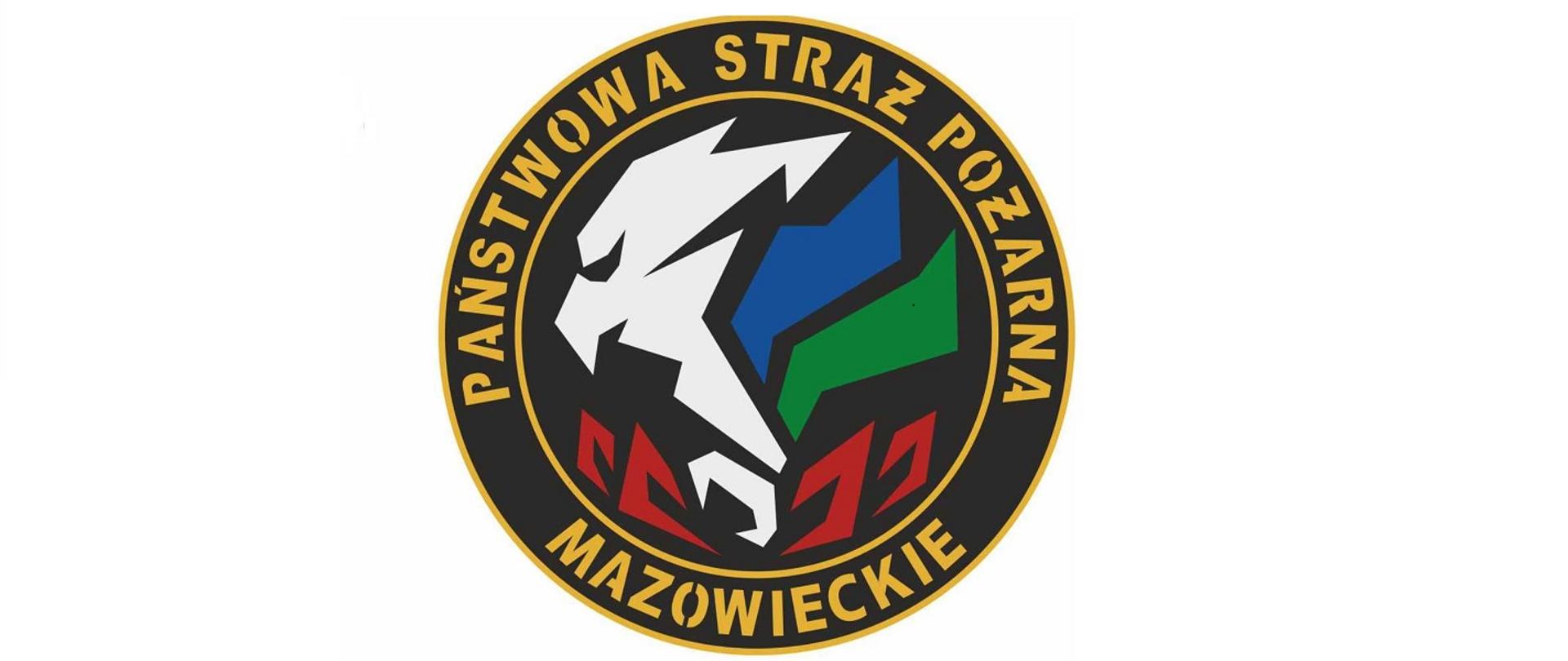 List Mazowieckiego Komendanta Wojewódzkiego PSP nadbryg. Jarosława Piotrowskiego