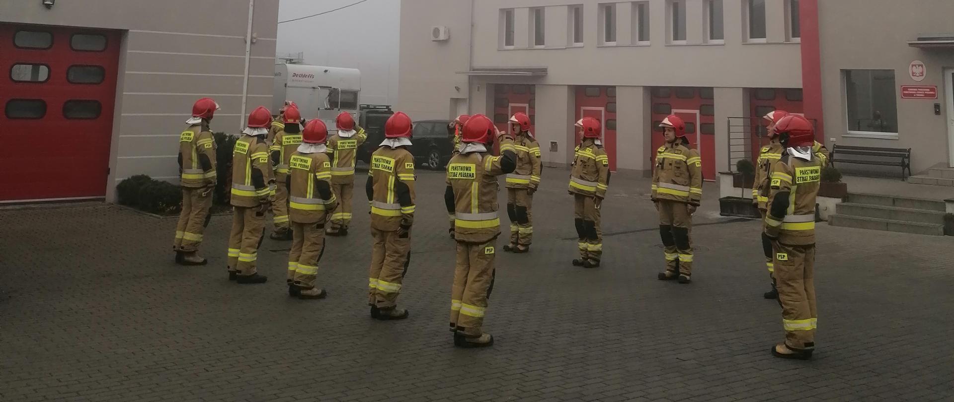 Obchody Święta Niepodległości