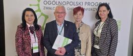 ,,Vaccine Meeting 2026” – to ciekawe i pożyteczne spotkanie w gmachu Sejmu RP