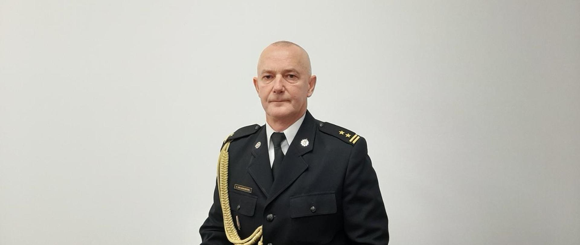 bryg. Piotr Bojanowski
