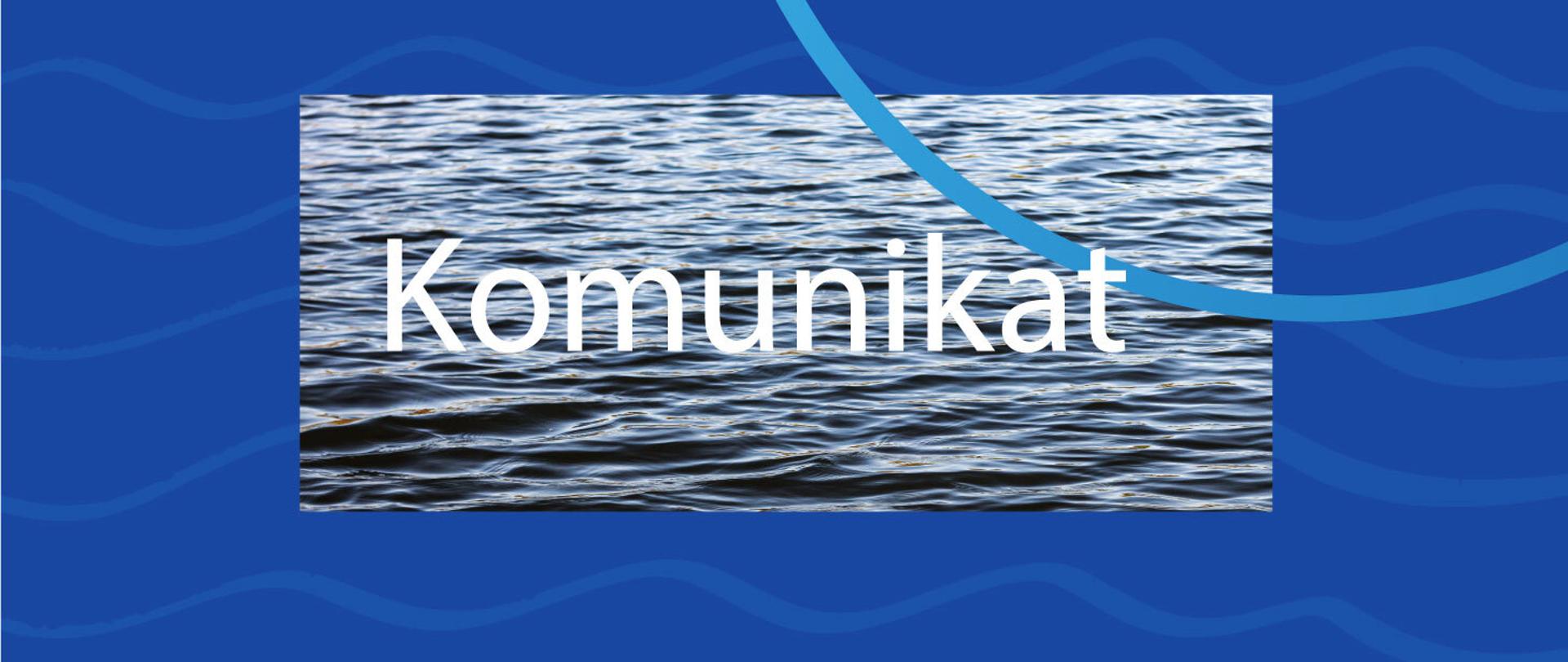Komunikat