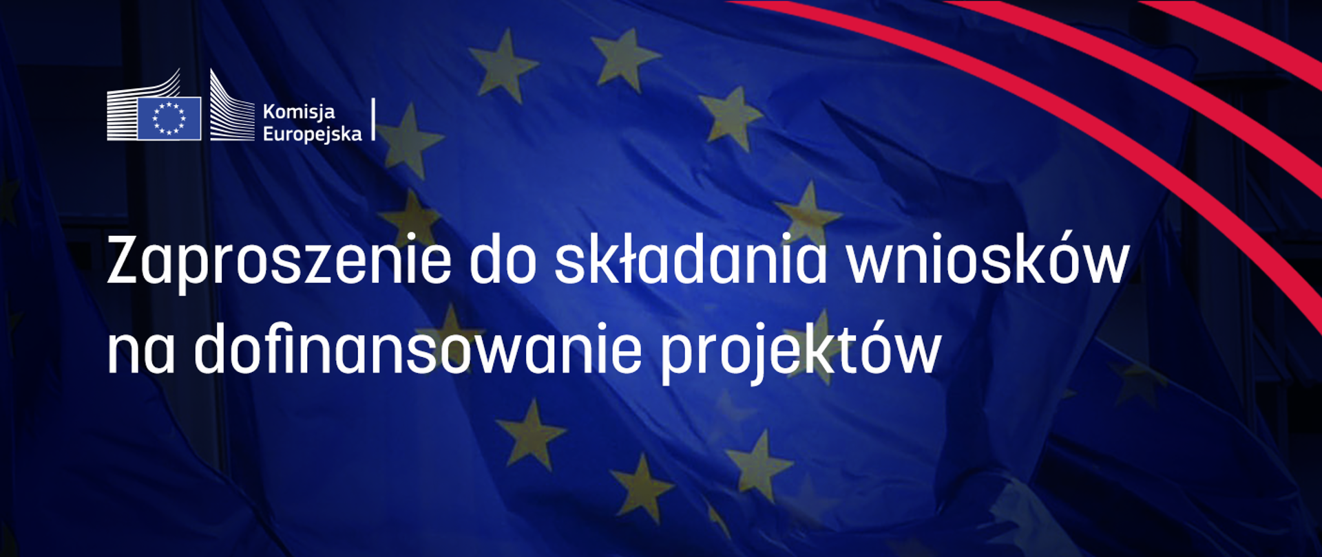 Zaproszenie od KE do składania wniosków na dofinansowanie projektów w obszarze sportu