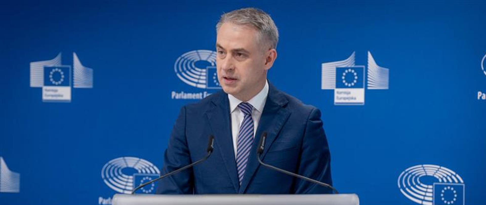 Raport Ośrodka Analizy Dezinformacji NASK