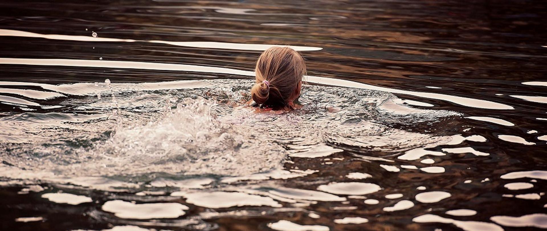 Ruszył sezon kąpielowy