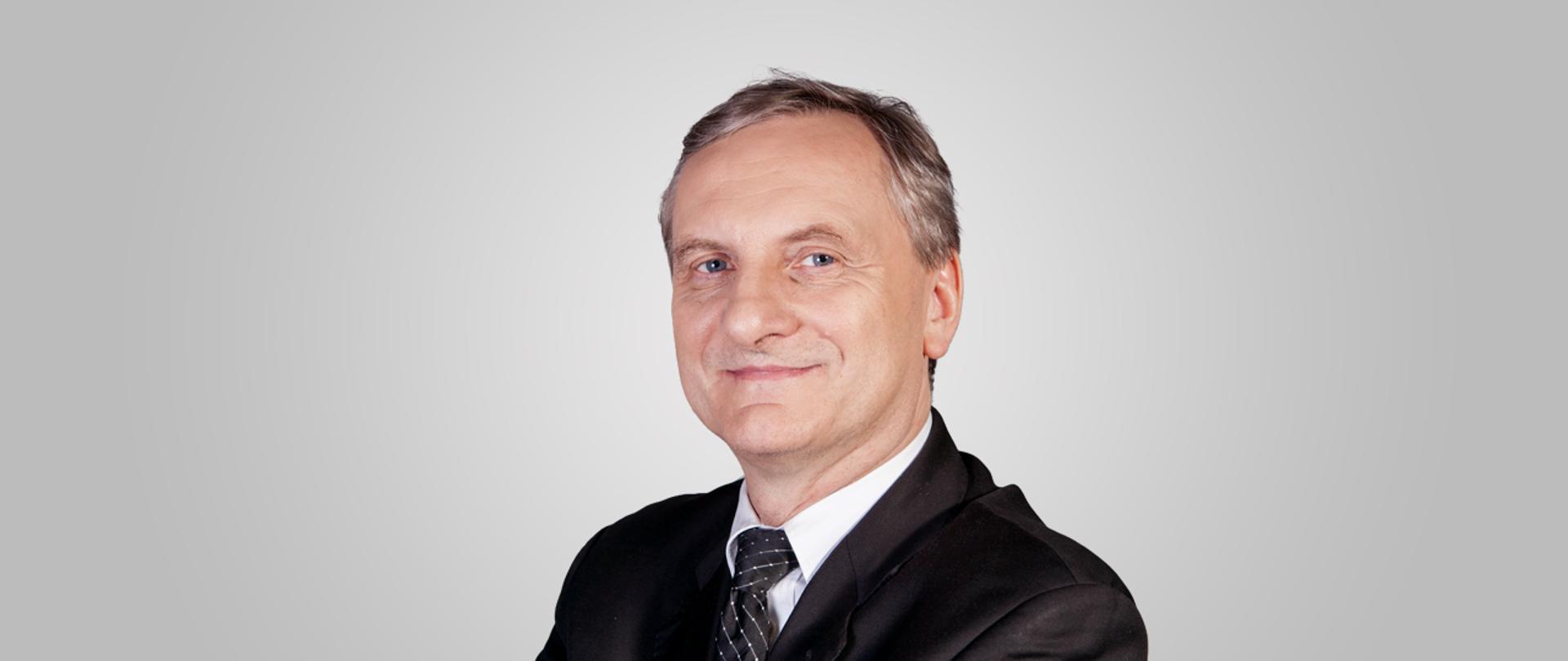 Zbigniew J. Król