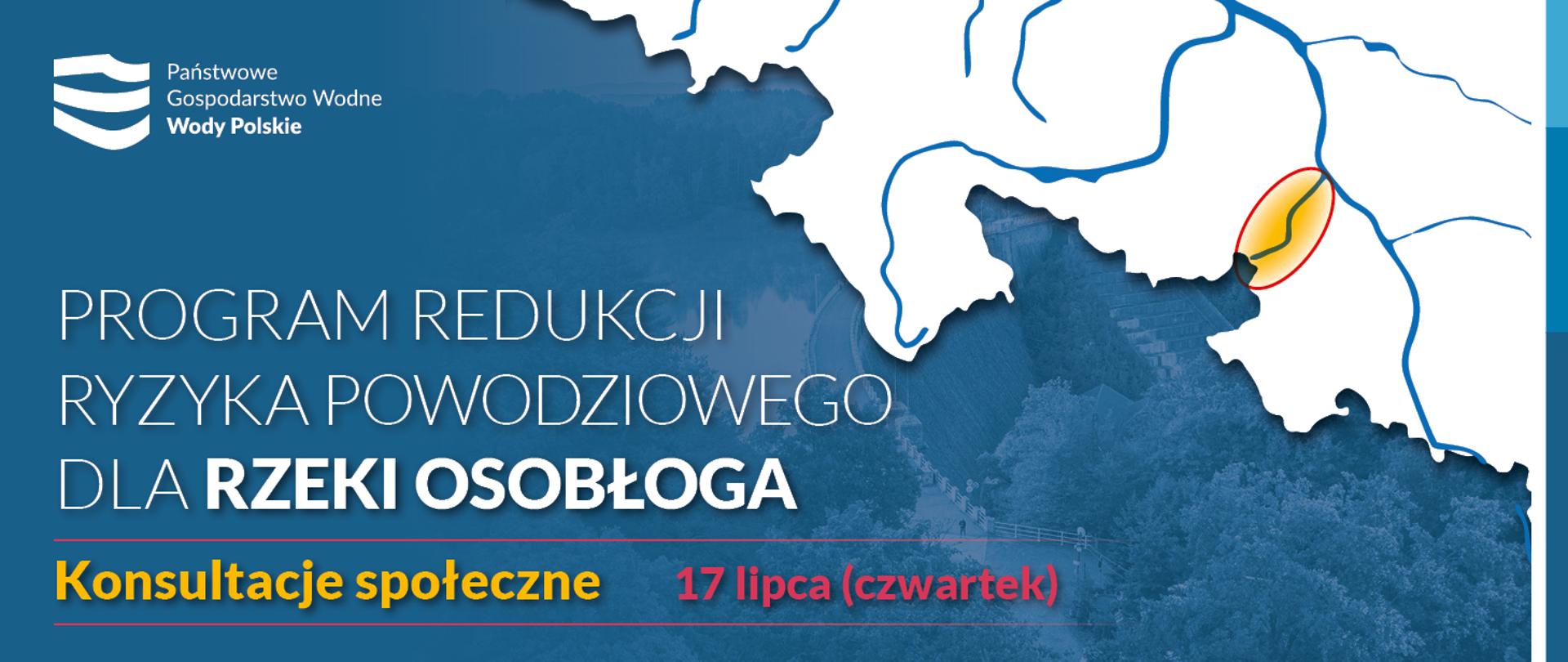 Konsultacje rzeka Osobłoga
