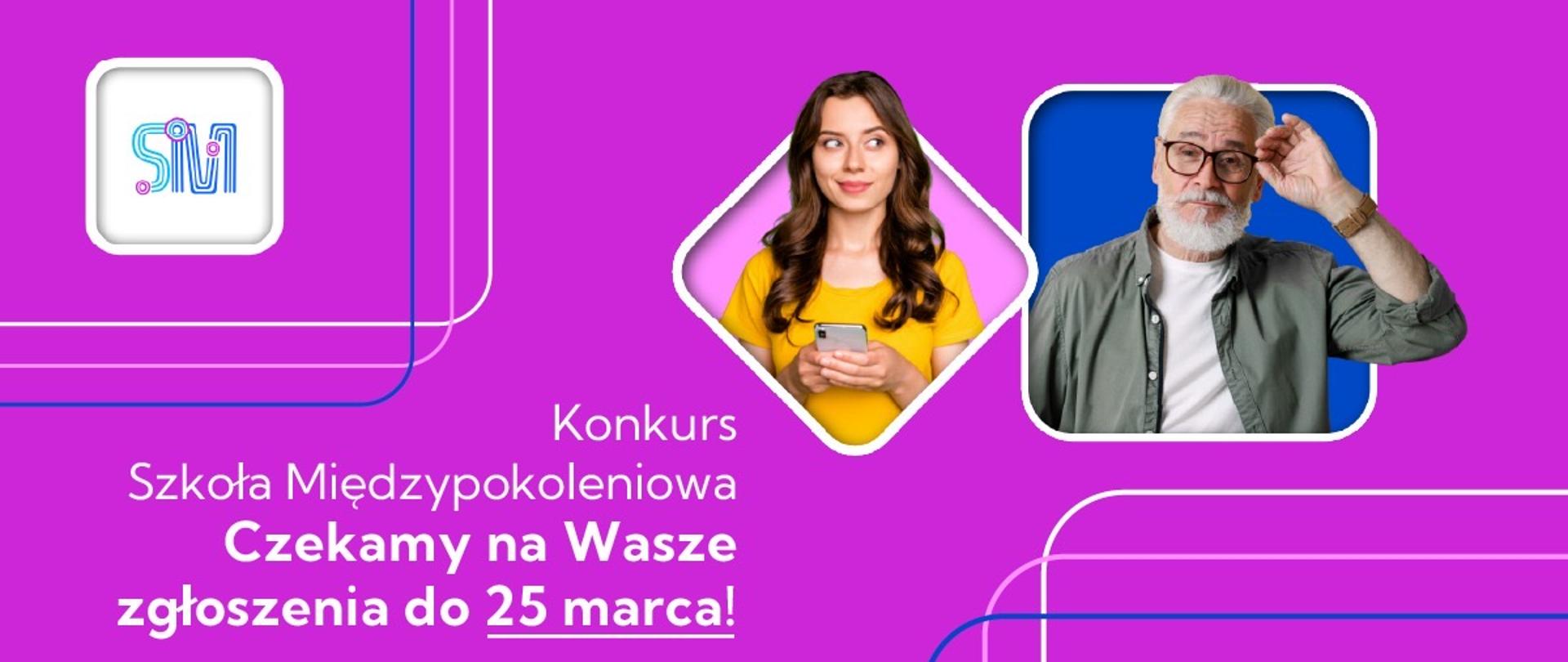 Szkoła międzypokoleniowa