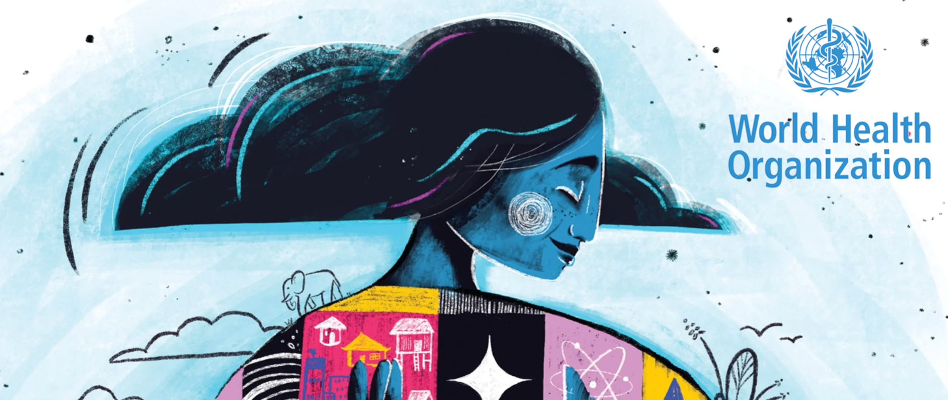 Światowy Dzień Zdrowia ‎