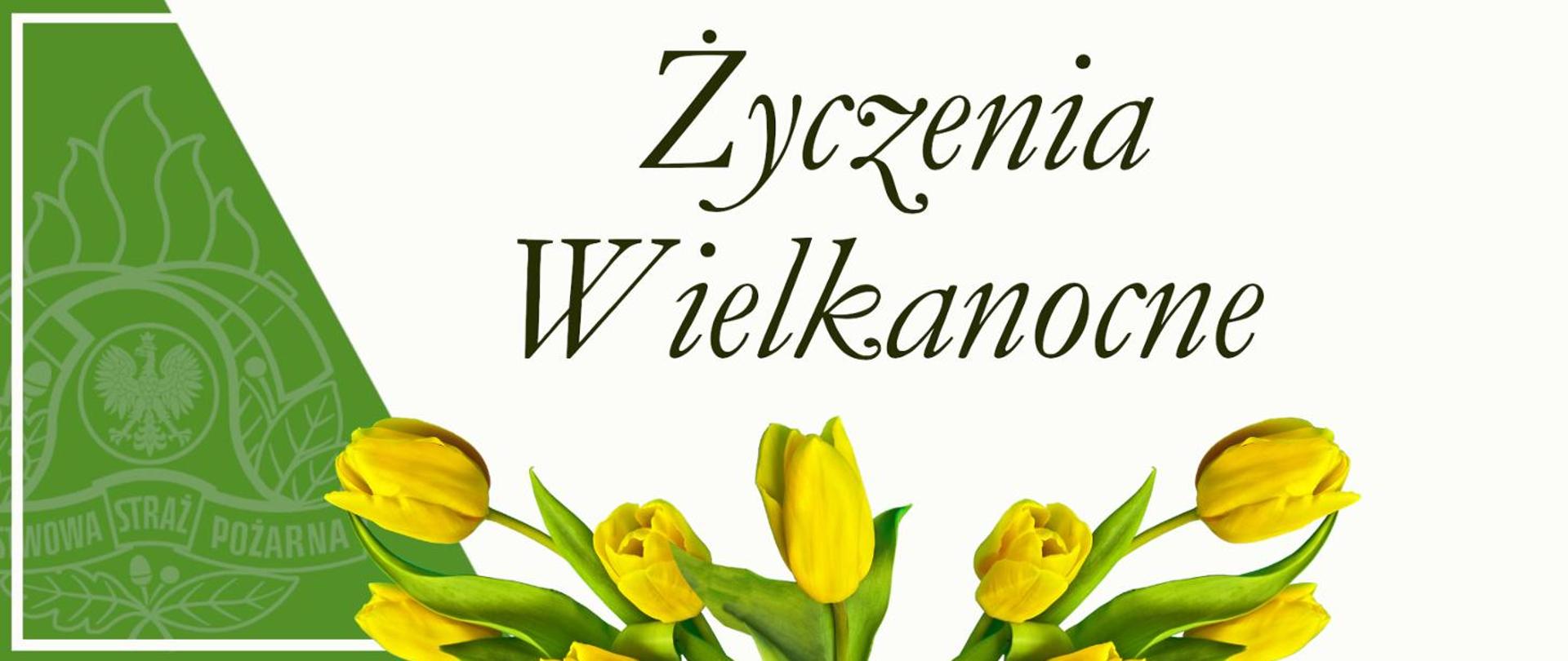 Życzenia Wielkanocne