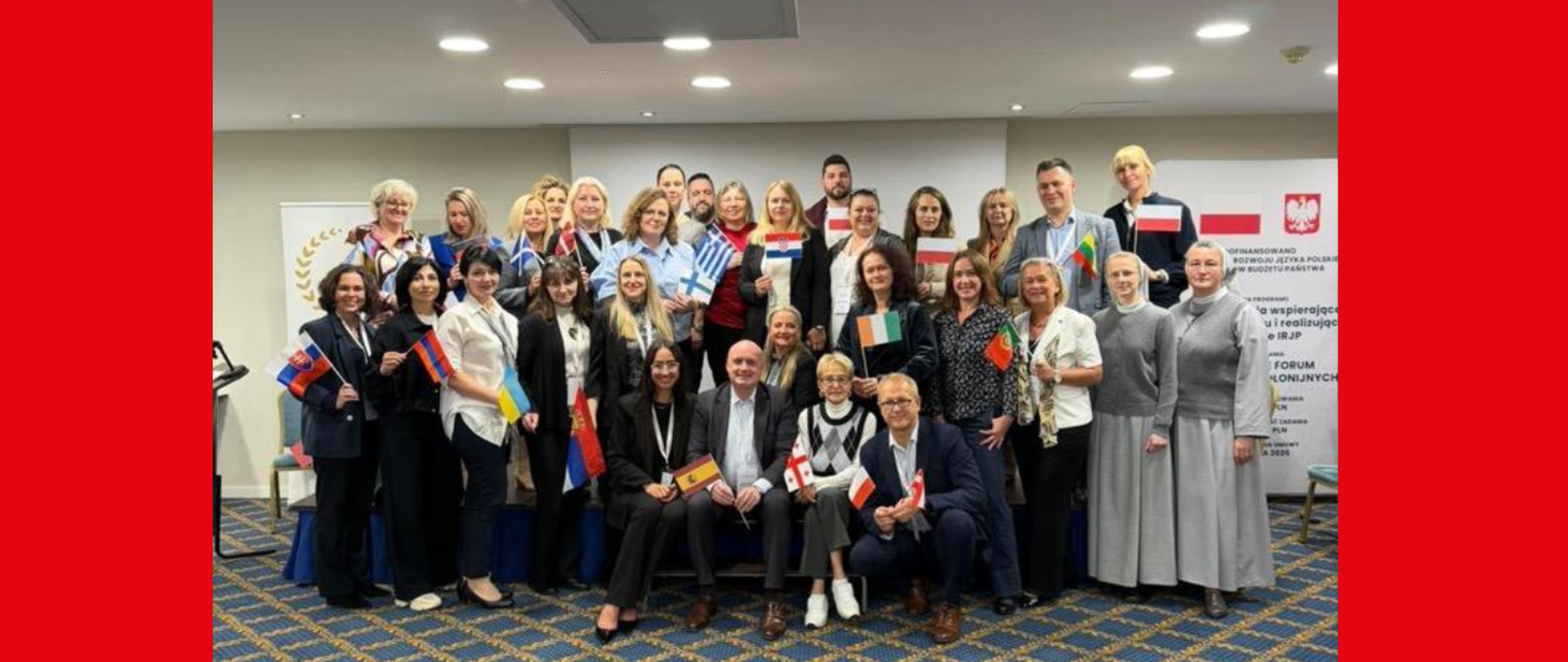 Europejskie Forum Organizacji Polonijnych