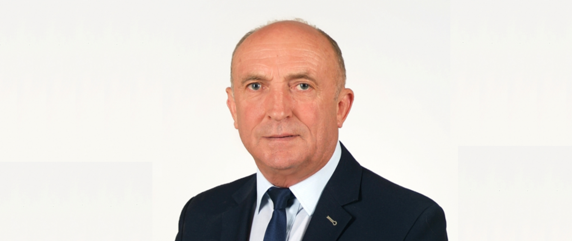 mgr inż. Kazimierz Śpiewak - dyrektor