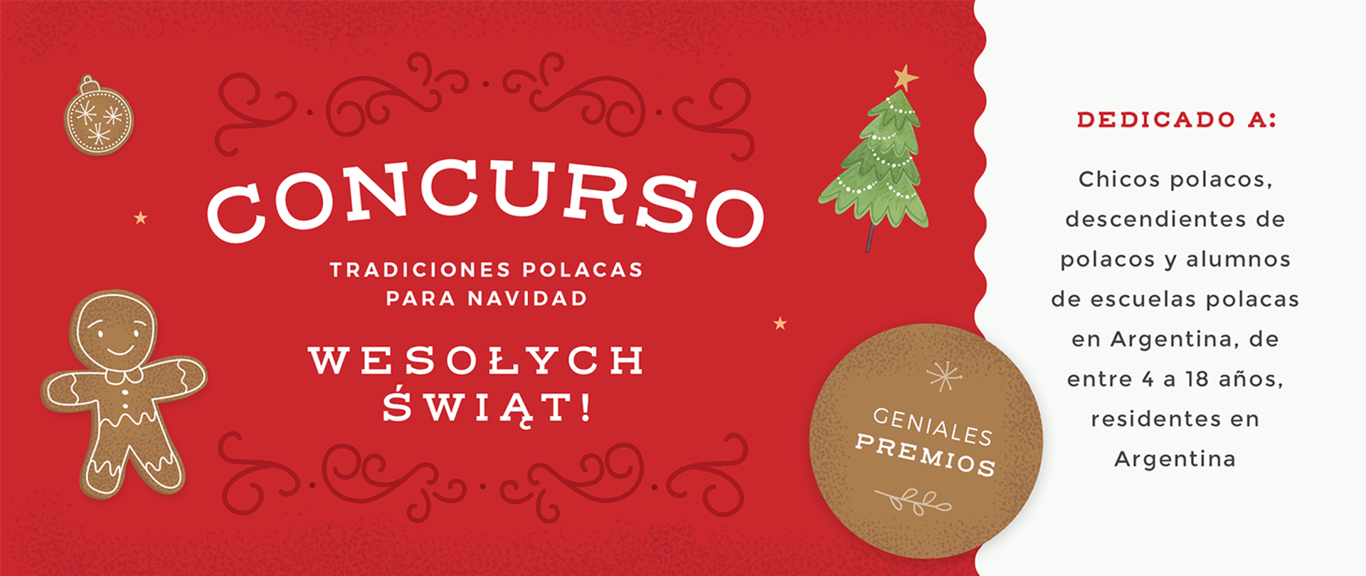 Konkurs świąteczny