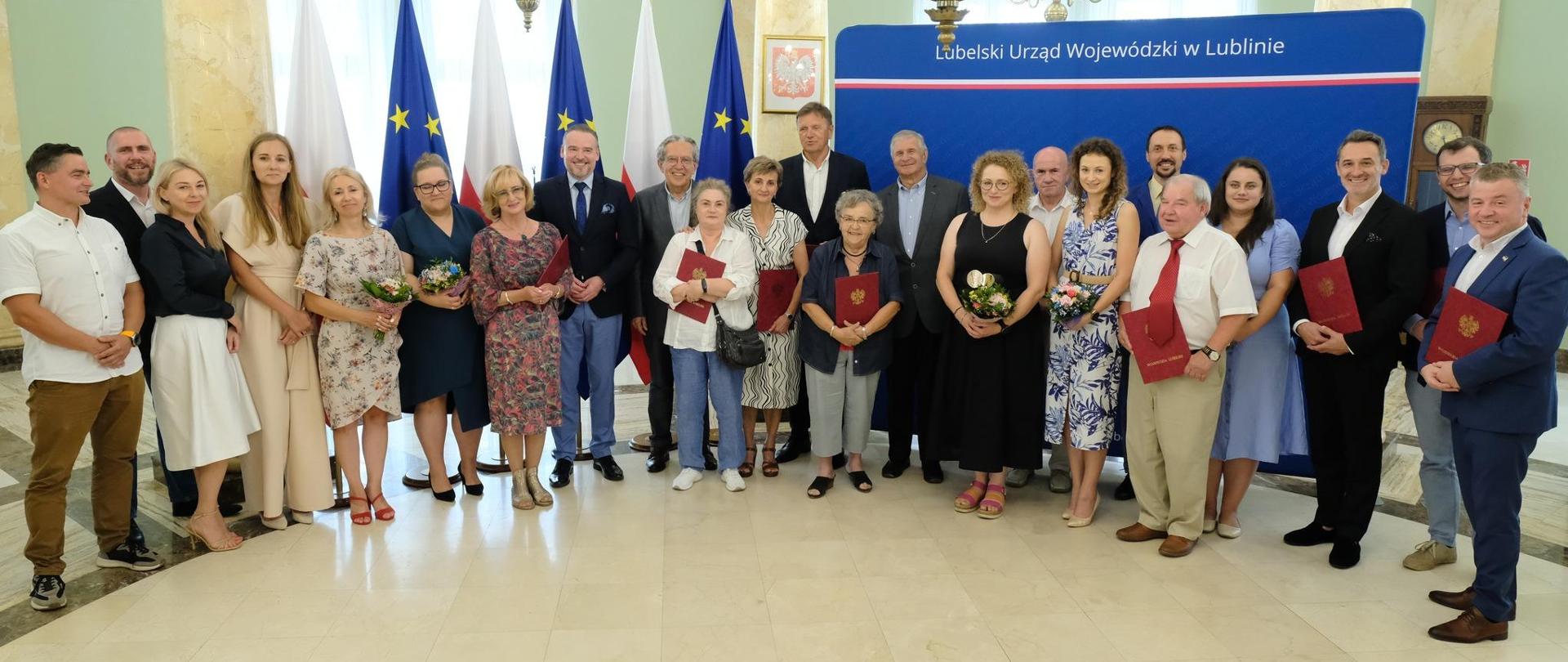 Zakończenie pracy Wojewódzkiej Komisji ds. Orzekania o Zdarzeniach Medycznych
