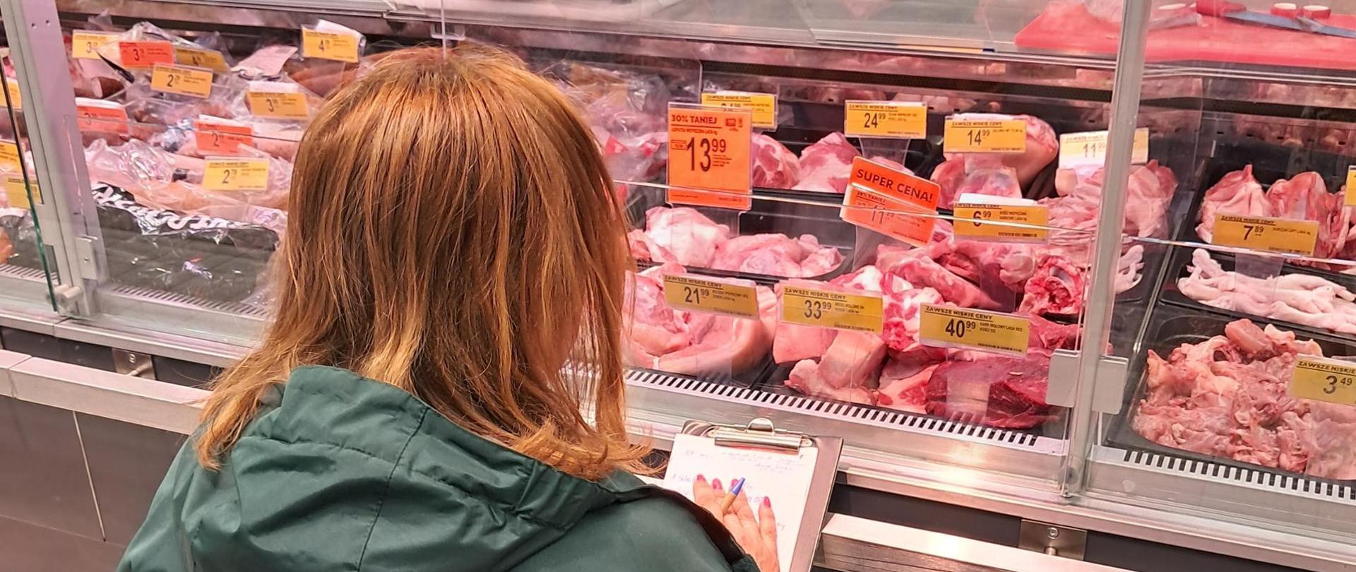 Baner Mięso polskie czy zagraniczne