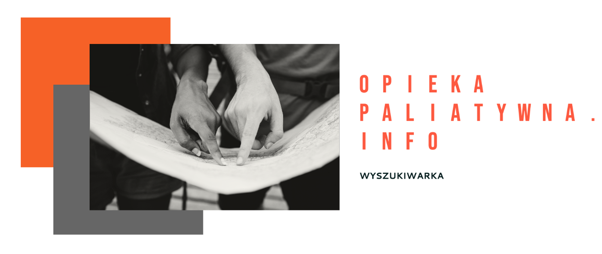 Wyszukiwarka podmiotów opieki paliatywnej dla Pacjentów i lekarzy: opiekapaliatywna.info