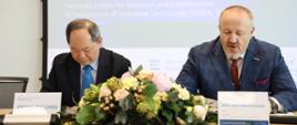 Polska i Tajwan umacniają współpracę w dziedzinie B+R