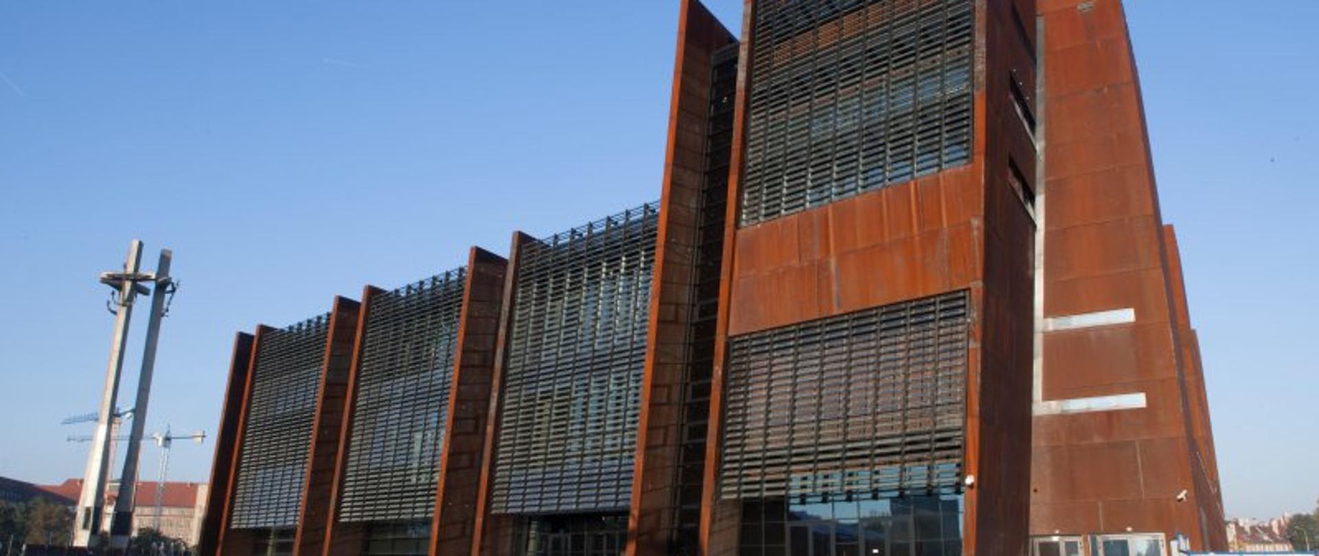 fot. Jameson Kergozou de la Boessiere / Alamy