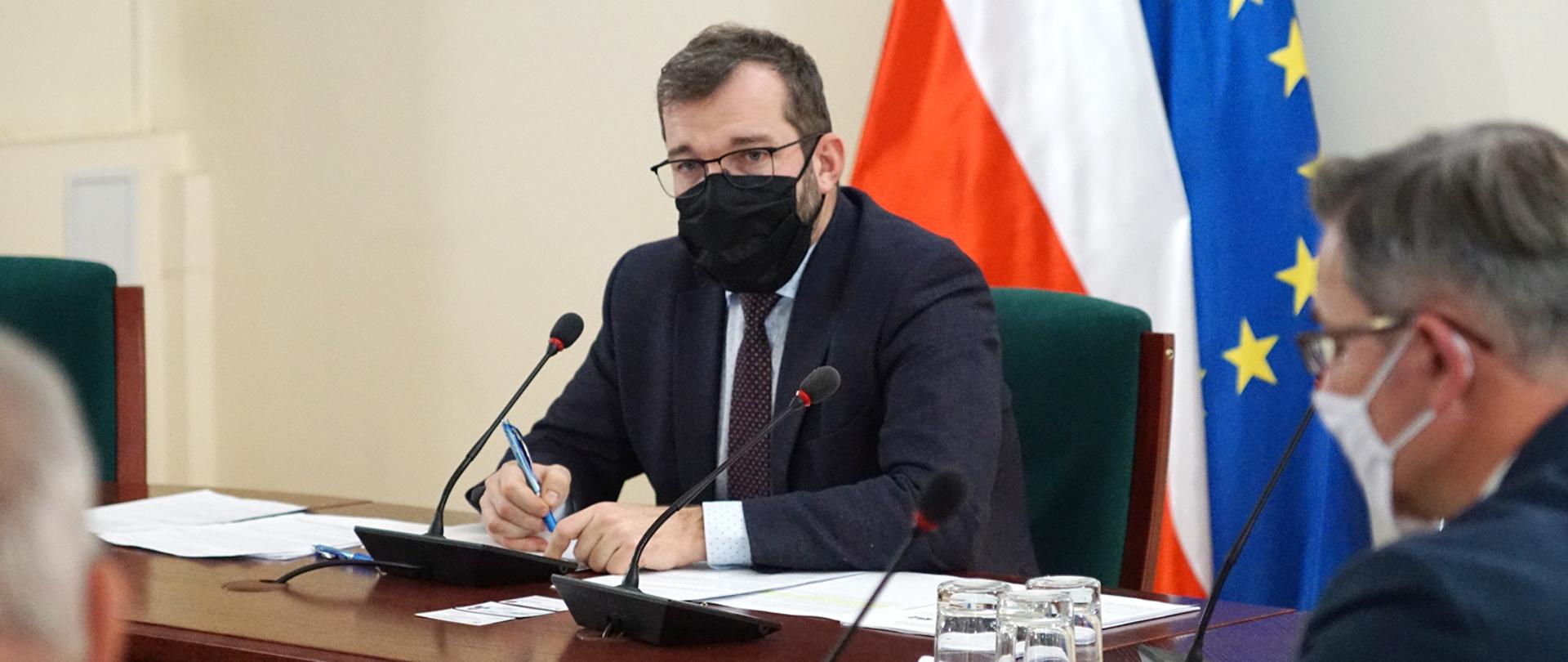 Spotkanie z producentami wieprzowiny