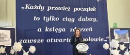 120-lecie Szkoły Podstawowej w Białkach