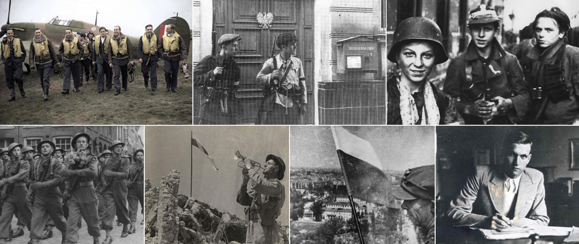 75. rocznica zakończenia II wojny światowej