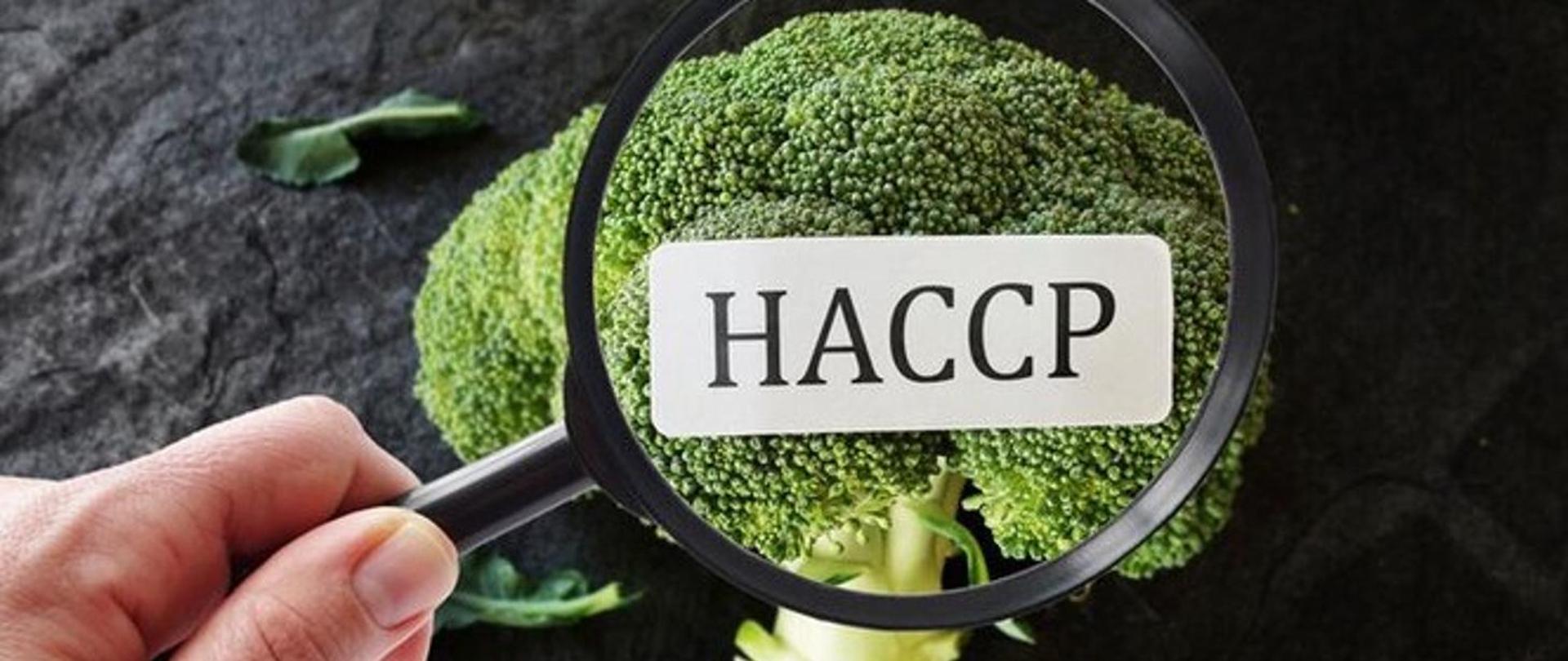 HACCP