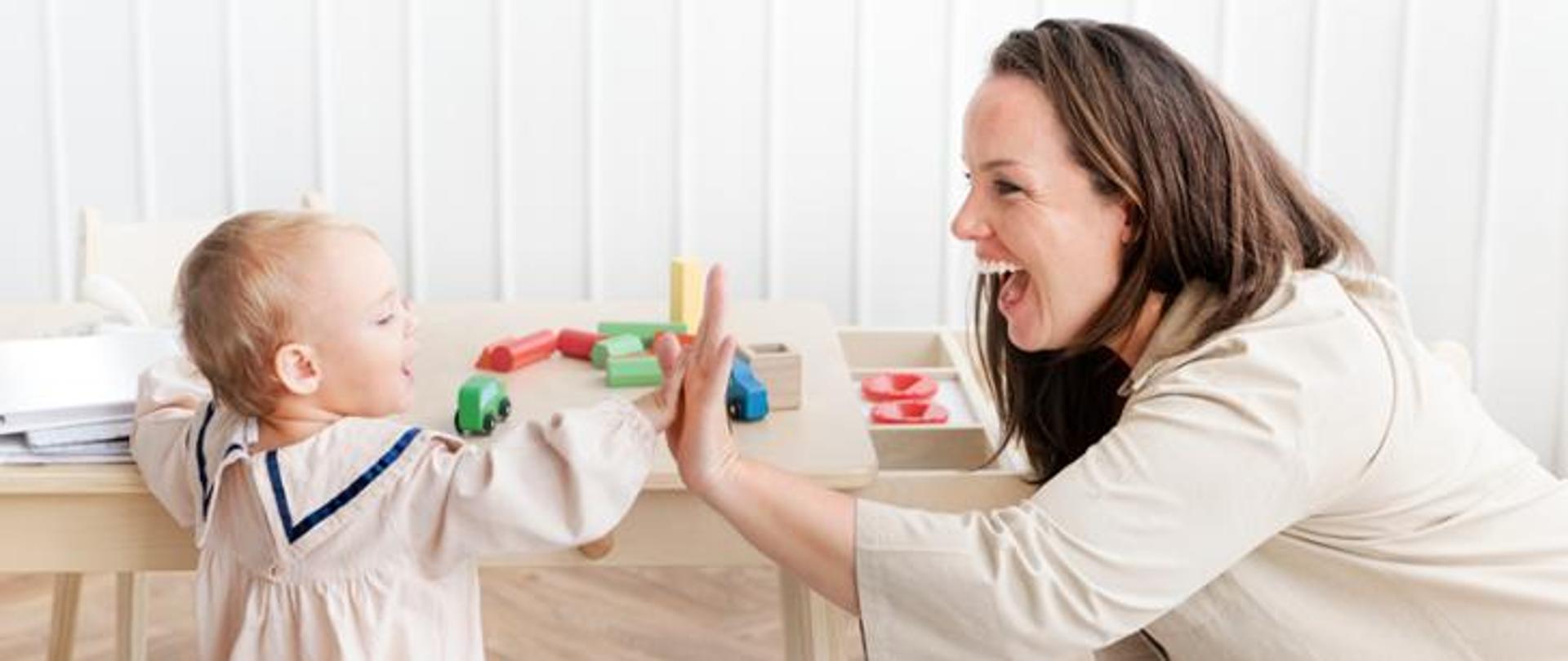 Aktywny Maluch. Trwa nabór uzupełniający do programu!