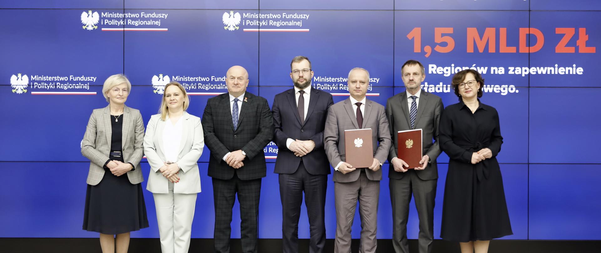 Blisko 317 milionów złotych dla lubelskich przedsiębiorców