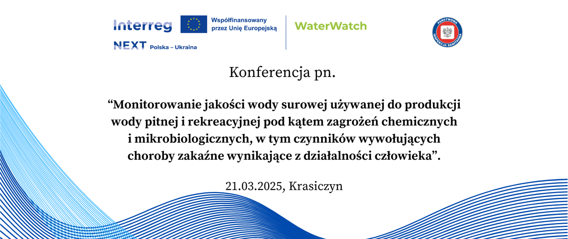 Konferencja Krasiczyn