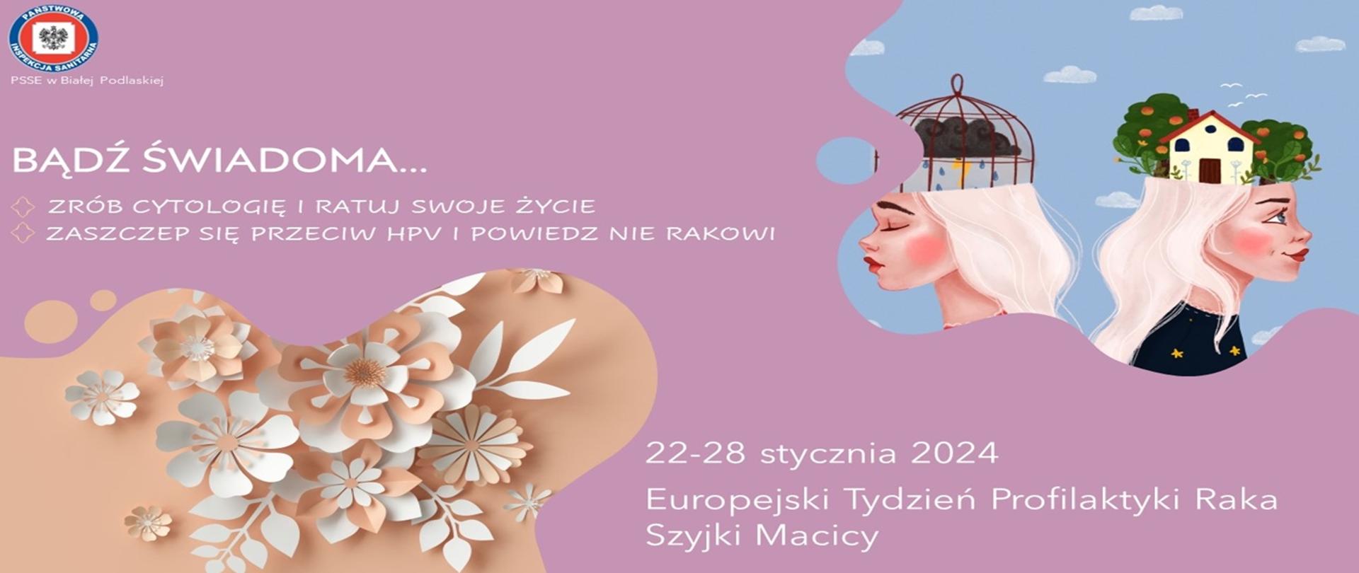 Logo - profilaktyka raka szyjki macicy1