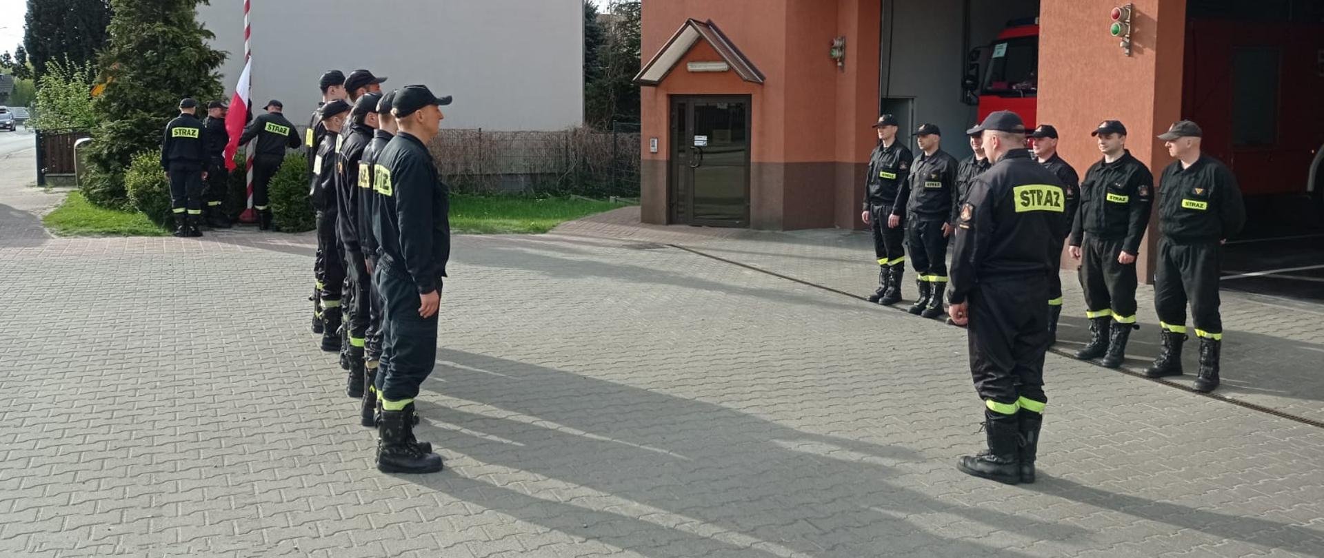 Dzień flagi 2.05.2023